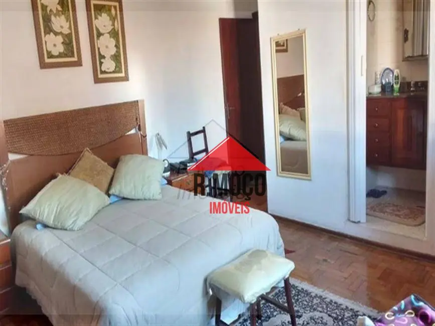 Foto 1 de Sobrado com 3 quartos à venda, 255m2 em Belenzinho, São Paulo - SP