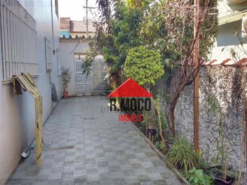 Foto 7 de Sobrado com 3 quartos à venda, 255m2 em Belenzinho, São Paulo - SP