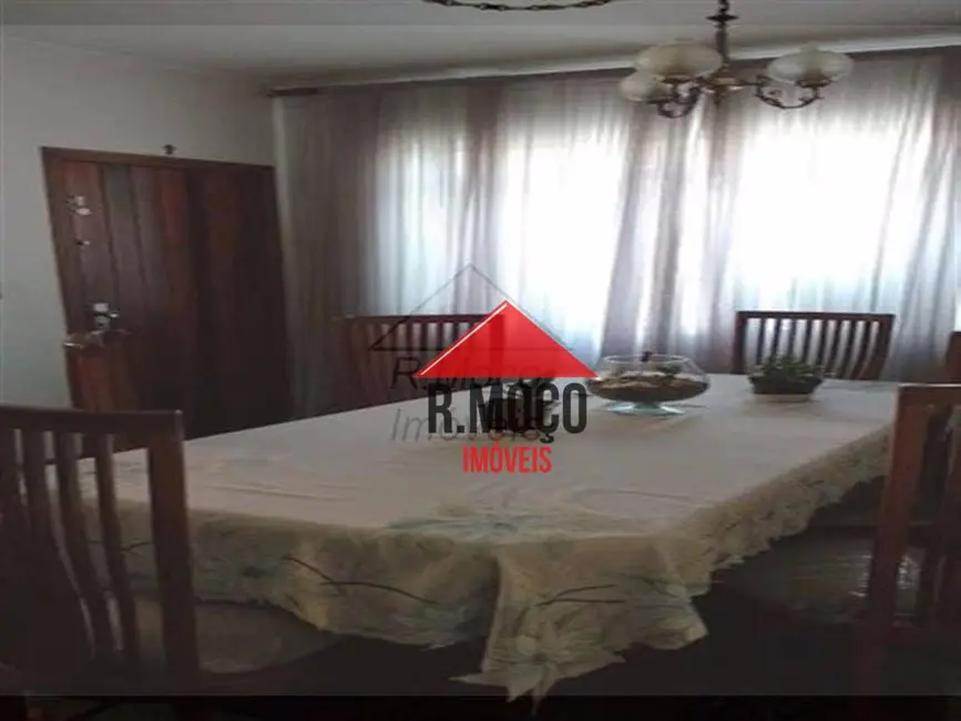 Foto 5 de Sobrado com 3 quartos à venda, 255m2 em Belenzinho, São Paulo - SP