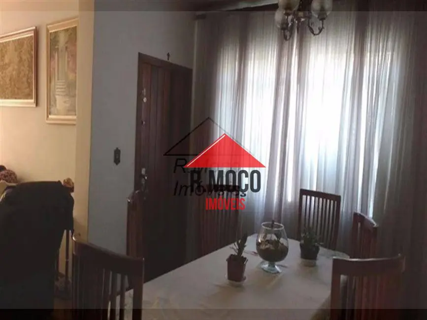 Foto 2 de Sobrado com 3 quartos à venda, 255m2 em Belenzinho, São Paulo - SP