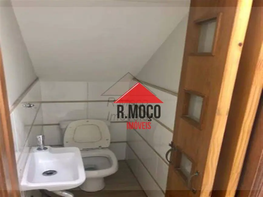 Foto 9 de Sobrado com 4 quartos à venda, 220m2 em Vila Bertioga, São Paulo - SP