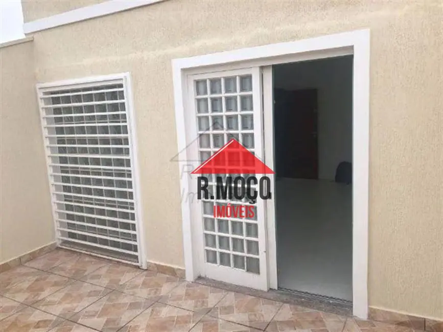 Foto 2 de Sobrado com 4 quartos à venda, 220m2 em Vila Bertioga, São Paulo - SP