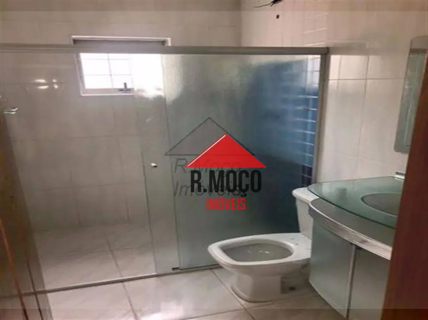 Foto 7 de Sobrado com 4 quartos à venda, 220m2 em Vila Bertioga, São Paulo - SP