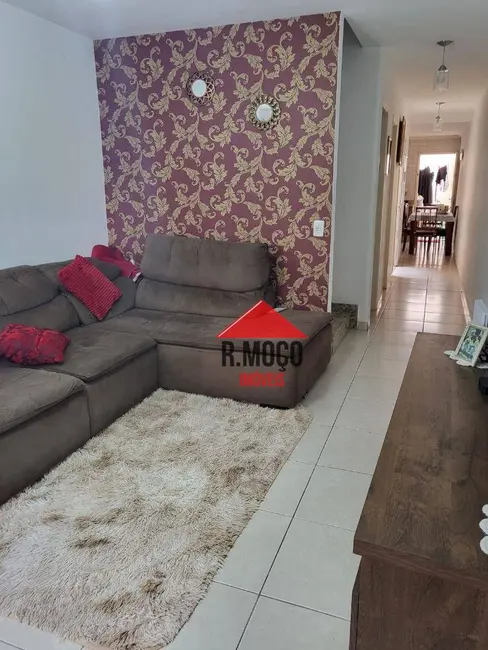 Sobrado com 3 quartos à venda, 104m2 em Vila Guilhermina, São Paulo - SP - imagem 5 Foto 5 de Sobrado com 3 quartos à venda, 104m2 em Vila Guilhermina, São Paulo - SP