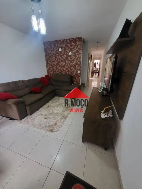 Sobrado com 3 quartos à venda, 104m2 em Vila Guilhermina, São Paulo - SP - imagem 6 Foto 6 de Sobrado com 3 quartos à venda, 104m2 em Vila Guilhermina, São Paulo - SP