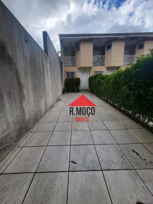 Foto 2 de Sobrado com 3 quartos à venda, 104m2 em Vila Guilhermina, São Paulo - SP