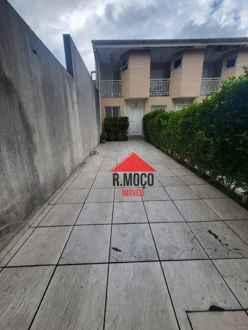 Sobrado com 3 quartos à venda, 104m2 em Vila Guilhermina, São Paulo - SP - imagem 3 Foto 3 de Sobrado com 3 quartos à venda, 104m2 em Vila Guilhermina, São Paulo - SP