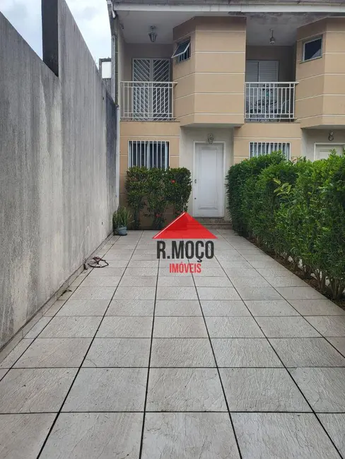 Foto 1 de Sobrado com 3 quartos à venda, 104m2 em Vila Guilhermina, São Paulo - SP
