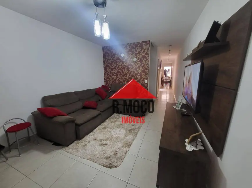 Sobrado com 3 quartos à venda, 104m2 em Vila Guilhermina, São Paulo - SP - imagem 7 Foto 7 de Sobrado com 3 quartos à venda, 104m2 em Vila Guilhermina, São Paulo - SP