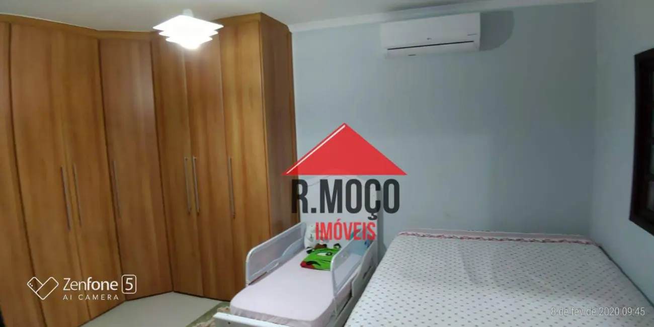 Sobrado com 3 quartos à venda, 130m2 em Vila Ré, São Paulo - SP - imagem 8 Foto 8 de Sobrado com 3 quartos à venda, 130m2 em Vila Ré, São Paulo - SP