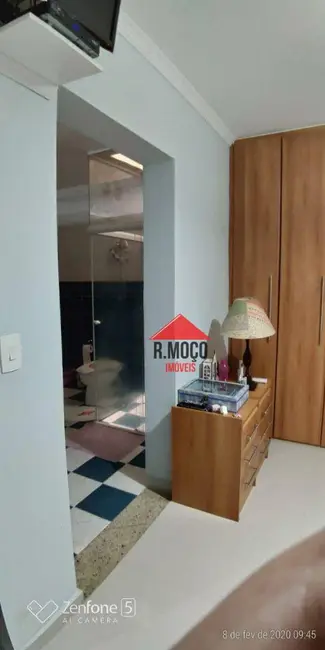 Sobrado com 3 quartos à venda, 130m2 em Vila Ré, São Paulo - SP - imagem 9 Foto 9 de Sobrado com 3 quartos à venda, 130m2 em Vila Ré, São Paulo - SP