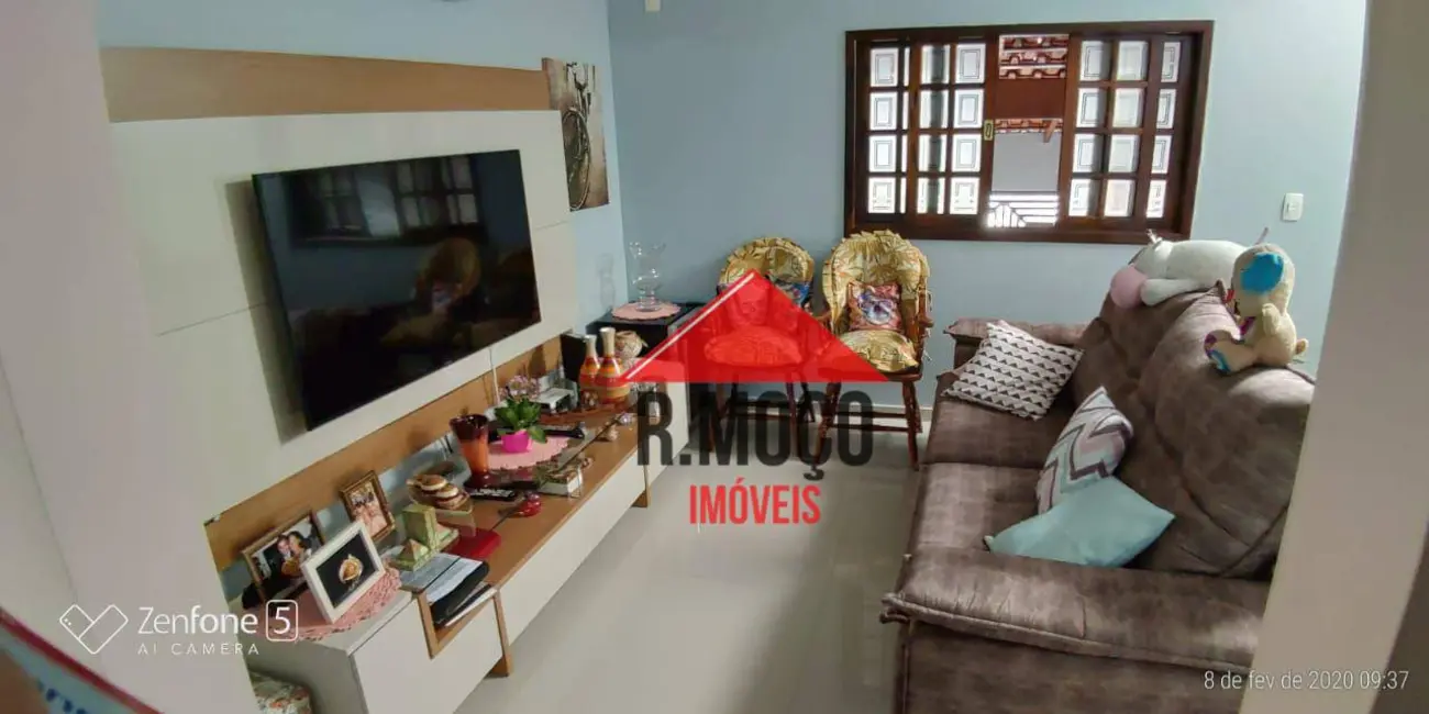 Sobrado com 3 quartos à venda, 130m2 em Vila Ré, São Paulo - SP - imagem 3 Foto 3 de Sobrado com 3 quartos à venda, 130m2 em Vila Ré, São Paulo - SP