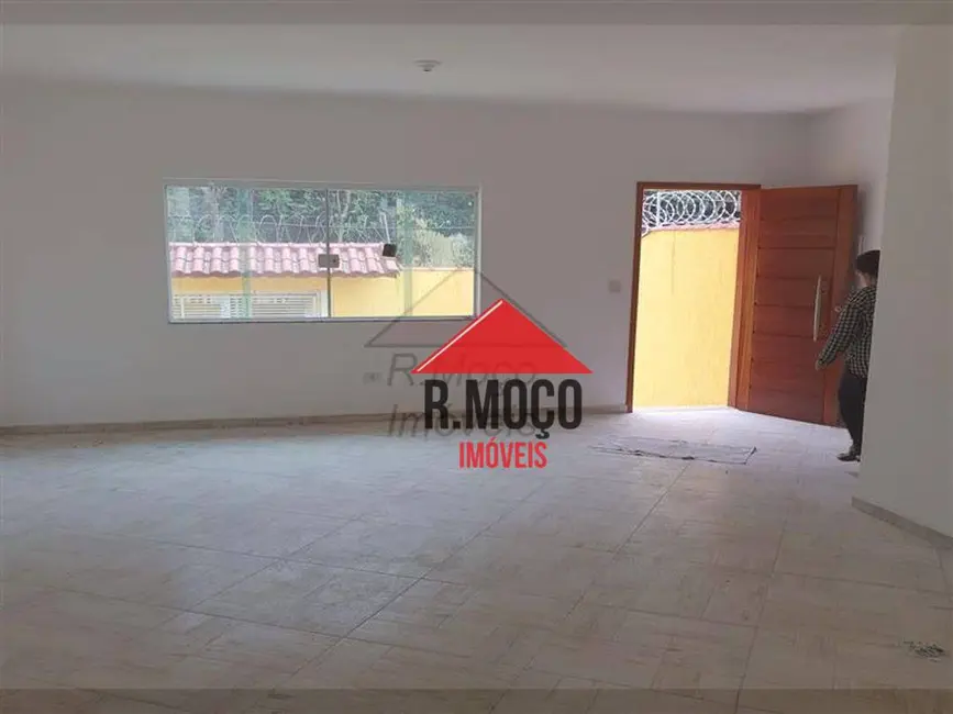 Sobrado com 3 quartos à venda, 100m2 em Vila Dalila, São Paulo - SP - imagem 3 Foto 3 de Sobrado com 3 quartos à venda, 100m2 em Vila Dalila, São Paulo - SP
