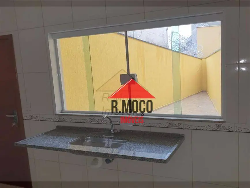 Sobrado com 3 quartos à venda, 100m2 em Vila Dalila, São Paulo - SP - imagem 6 Foto 6 de Sobrado com 3 quartos à venda, 100m2 em Vila Dalila, São Paulo - SP