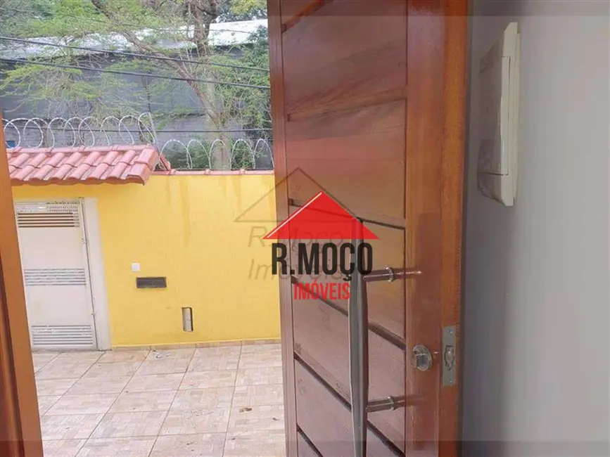 Sobrado com 3 quartos à venda, 100m2 em Vila Dalila, São Paulo - SP - imagem 1 Foto 1 de Sobrado com 3 quartos à venda, 100m2 em Vila Dalila, São Paulo - SP