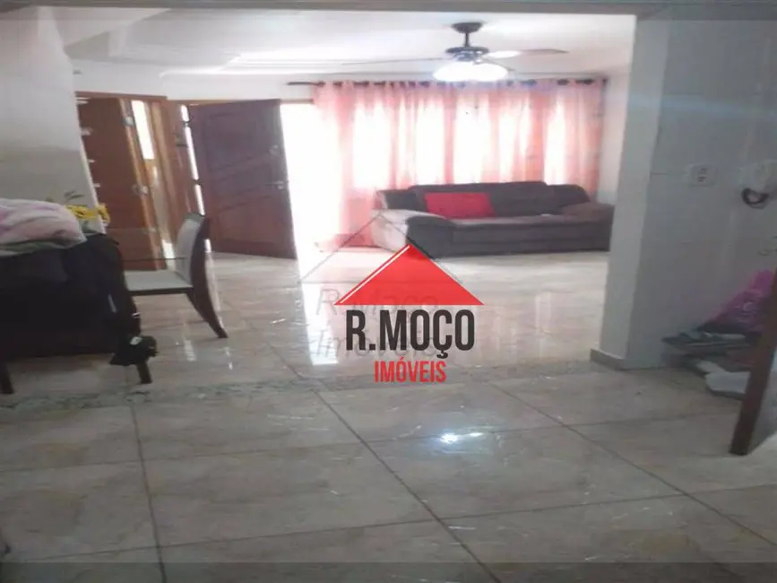 Foto 1 de Sobrado com 2 quartos à venda, 70m2 em Vila Euthalia, São Paulo - SP