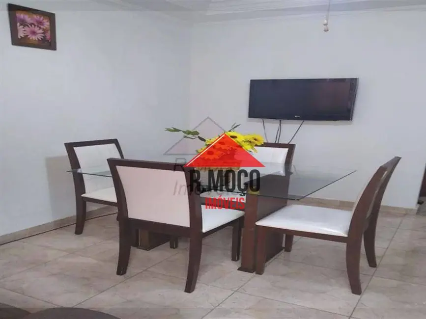 Foto 2 de Sobrado com 2 quartos à venda, 70m2 em Vila Euthalia, São Paulo - SP