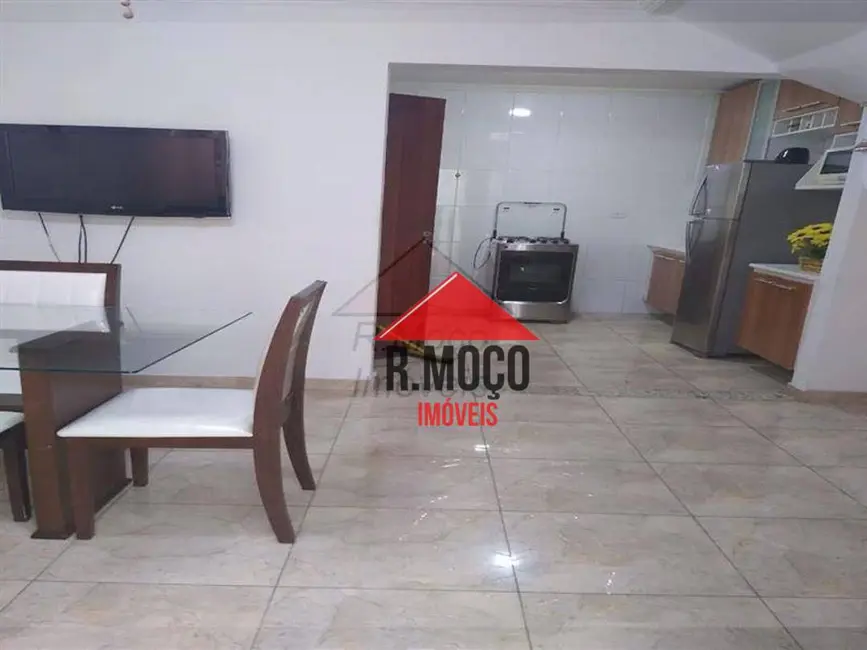 Foto 3 de Sobrado com 2 quartos à venda, 70m2 em Vila Euthalia, São Paulo - SP