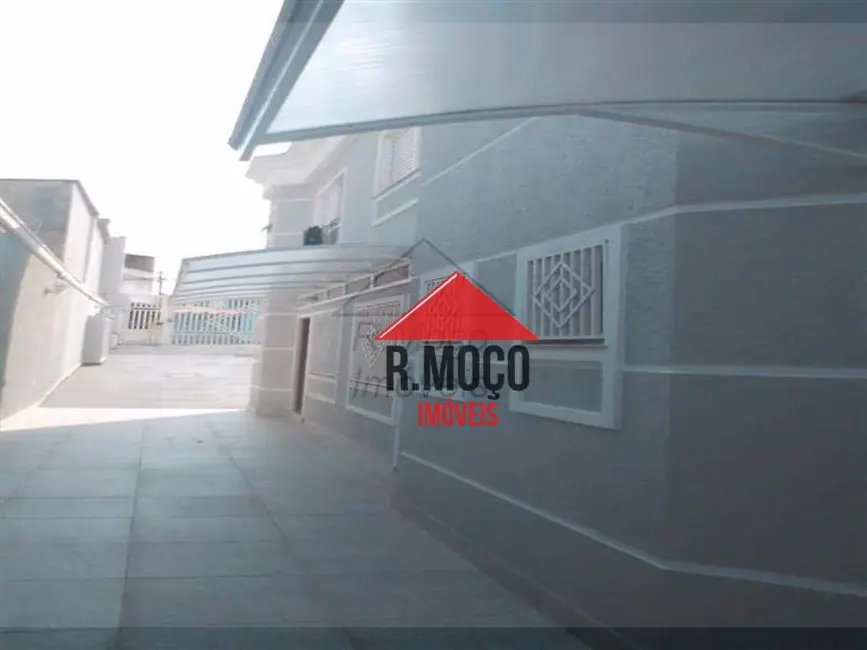 Foto 9 de Sobrado com 2 quartos à venda, 70m2 em Vila Euthalia, São Paulo - SP