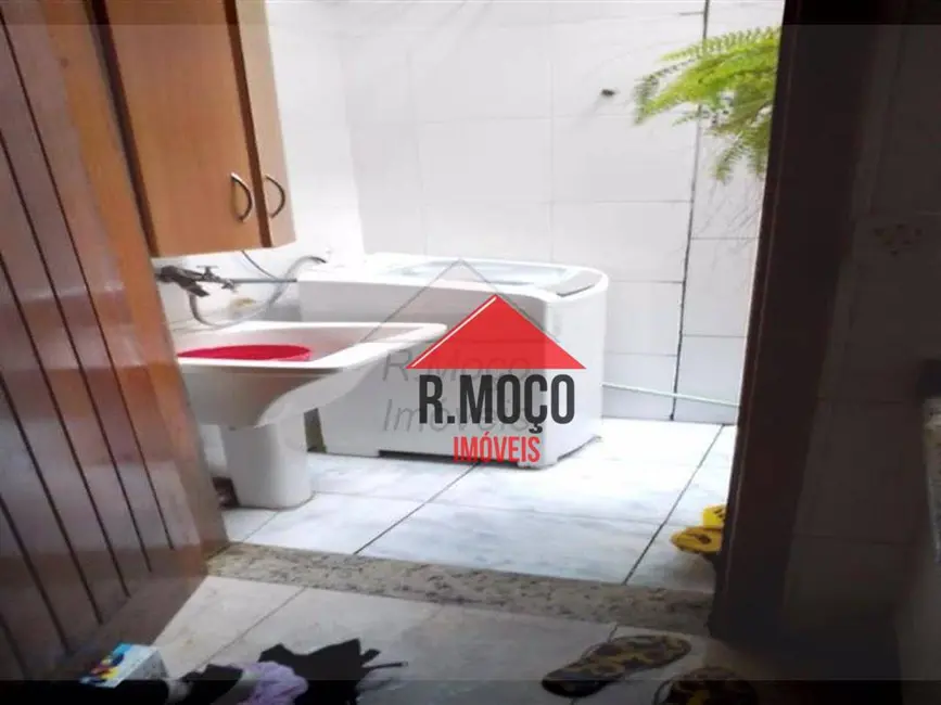 Foto 5 de Sobrado com 2 quartos à venda, 70m2 em Vila Euthalia, São Paulo - SP