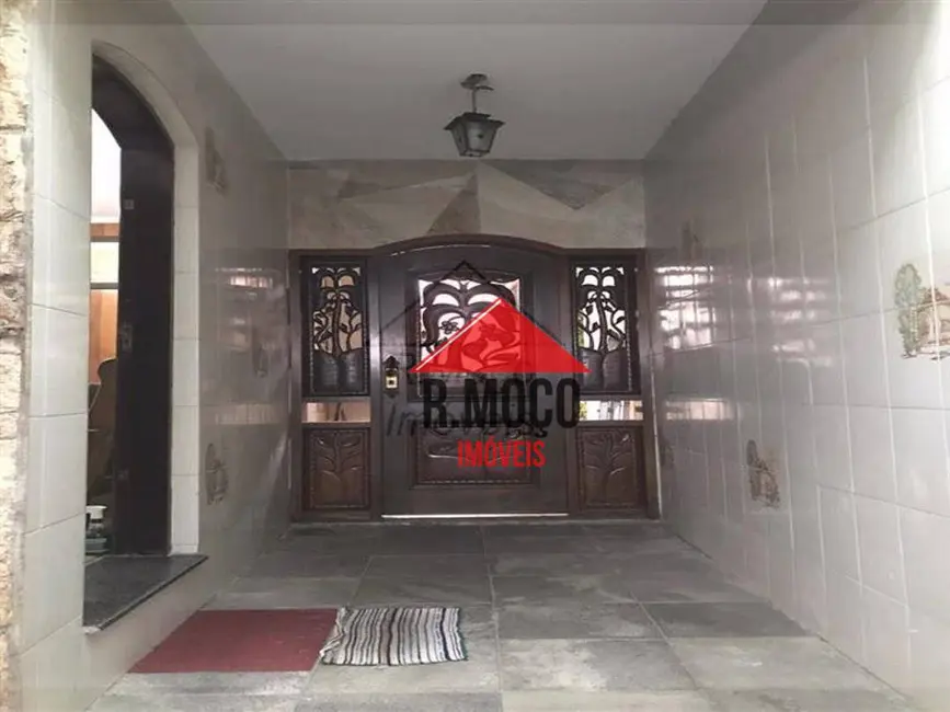 Sobrado com 3 quartos à venda, 285m2 em Cidade São Miguel, São Paulo - SP - imagem 2 Foto 2 de Sobrado com 3 quartos à venda, 285m2 em Cidade São Miguel, São Paulo - SP