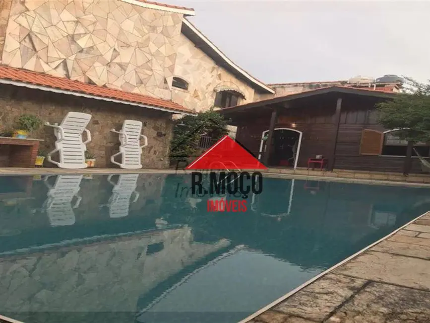 Sobrado com 3 quartos à venda, 285m2 em Cidade São Miguel, São Paulo - SP - imagem 1 Foto 1 de Sobrado com 3 quartos à venda, 285m2 em Cidade São Miguel, São Paulo - SP