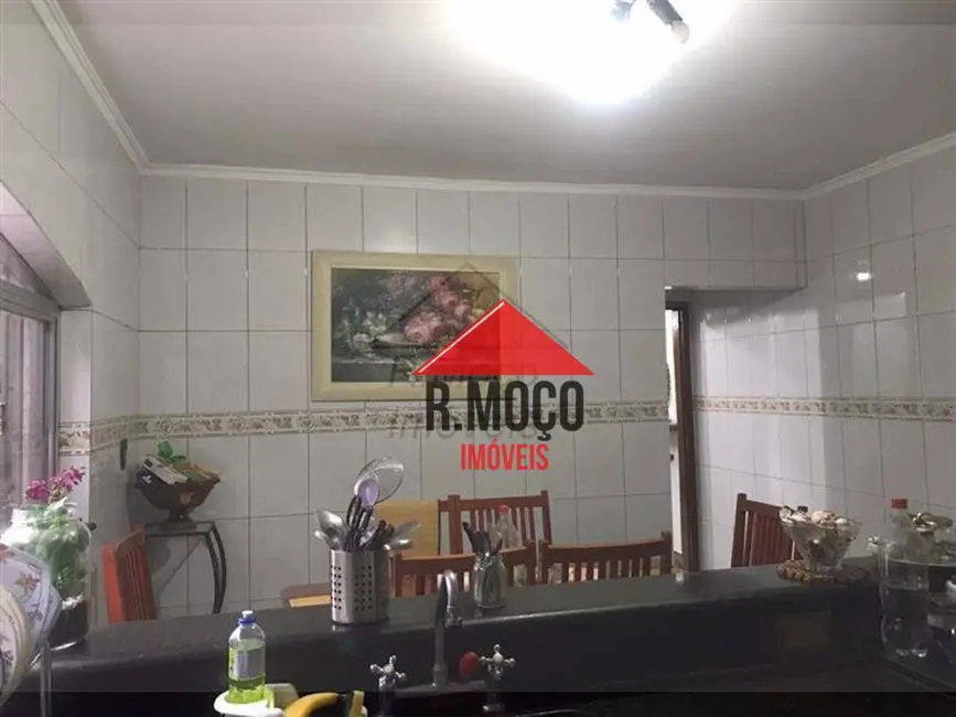 Sobrado com 3 quartos à venda, 285m2 em Cidade São Miguel, São Paulo - SP - imagem 7 Foto 7 de Sobrado com 3 quartos à venda, 285m2 em Cidade São Miguel, São Paulo - SP