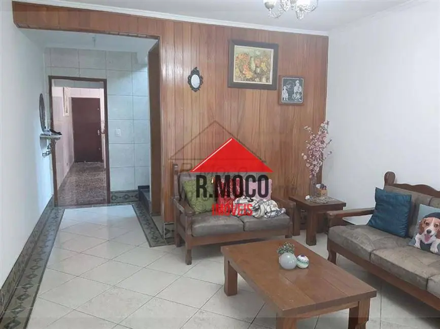 Sobrado com 3 quartos à venda, 285m2 em Cidade São Miguel, São Paulo - SP - imagem 5 Foto 5 de Sobrado com 3 quartos à venda, 285m2 em Cidade São Miguel, São Paulo - SP