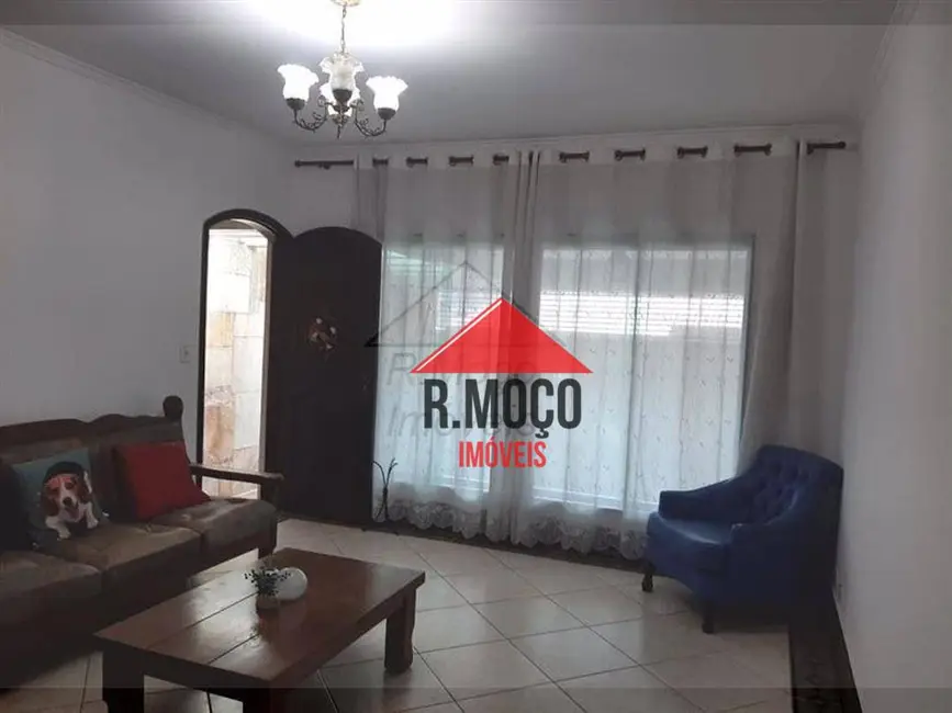 Sobrado com 3 quartos à venda, 285m2 em Cidade São Miguel, São Paulo - SP - imagem 4 Foto 4 de Sobrado com 3 quartos à venda, 285m2 em Cidade São Miguel, São Paulo - SP