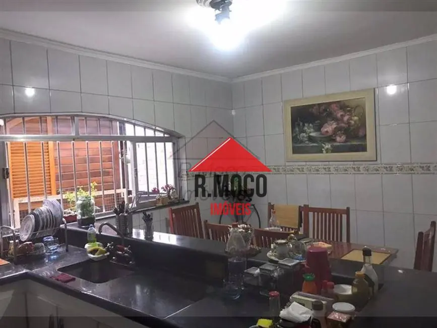 Sobrado com 3 quartos à venda, 285m2 em Cidade São Miguel, São Paulo - SP - imagem 6 Foto 6 de Sobrado com 3 quartos à venda, 285m2 em Cidade São Miguel, São Paulo - SP