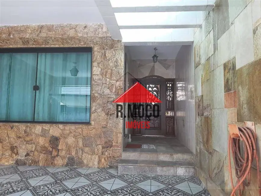 Sobrado com 3 quartos à venda, 285m2 em Cidade São Miguel, São Paulo - SP - imagem 3 Foto 3 de Sobrado com 3 quartos à venda, 285m2 em Cidade São Miguel, São Paulo - SP