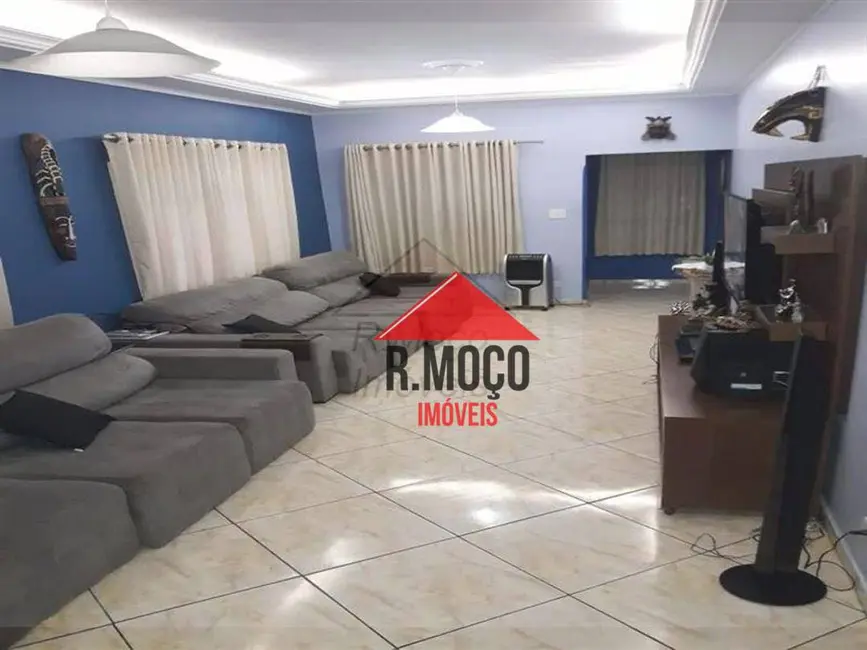 Sobrado com 4 quartos à venda, 200m2 em Cidade Patriarca, São Paulo - SP - imagem 2 Foto 2 de Sobrado com 4 quartos à venda, 200m2 em Cidade Patriarca, São Paulo - SP