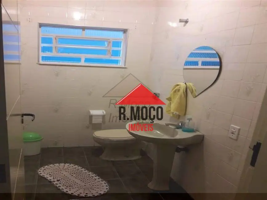 Sobrado com 4 quartos à venda, 200m2 em Cidade Patriarca, São Paulo - SP - imagem 8 Foto 8 de Sobrado com 4 quartos à venda, 200m2 em Cidade Patriarca, São Paulo - SP