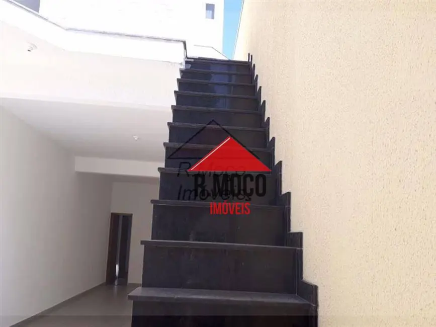 Foto 2 de Sobrado com 5 quartos à venda, 330m2 em Vila Matilde, São Paulo - SP