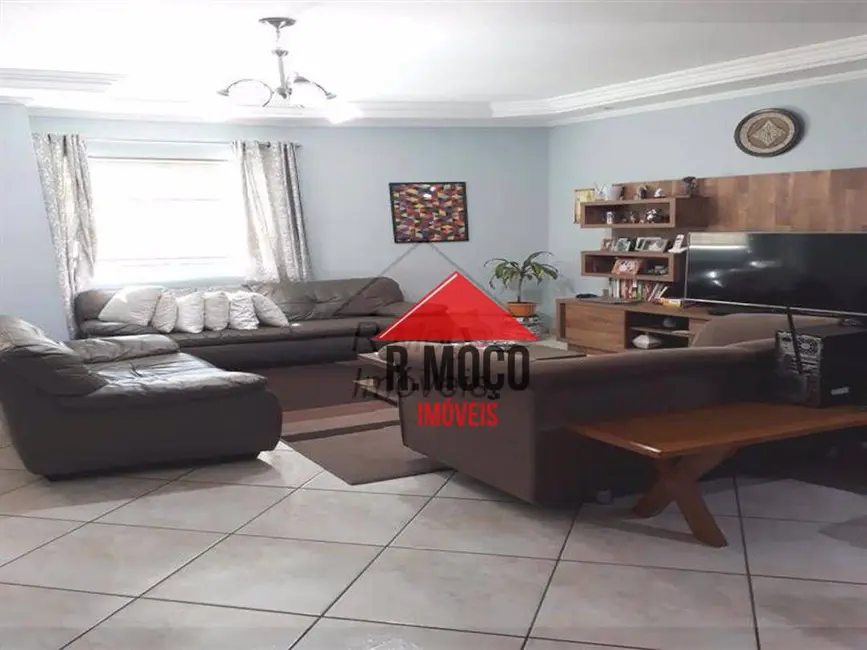 Foto 1 de Sobrado com 3 quartos à venda, 145m2 em Vila Guilhermina, São Paulo - SP