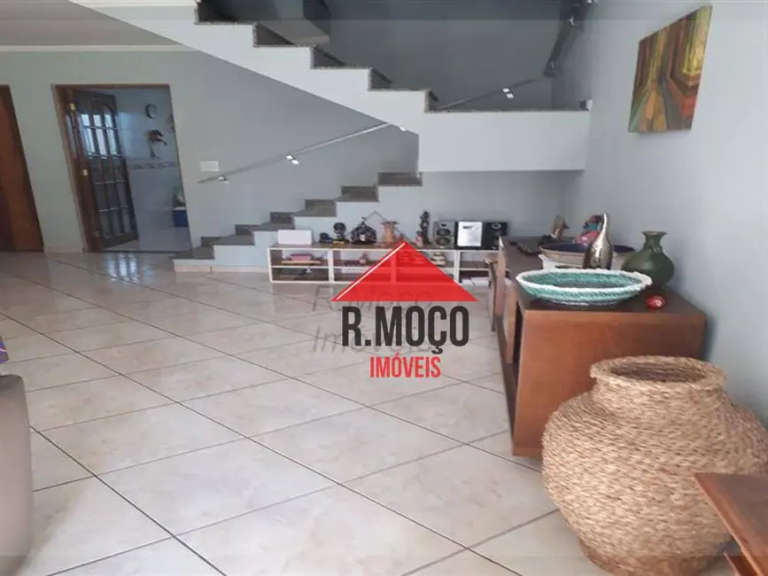 Foto 2 de Sobrado com 3 quartos à venda, 145m2 em Vila Guilhermina, São Paulo - SP