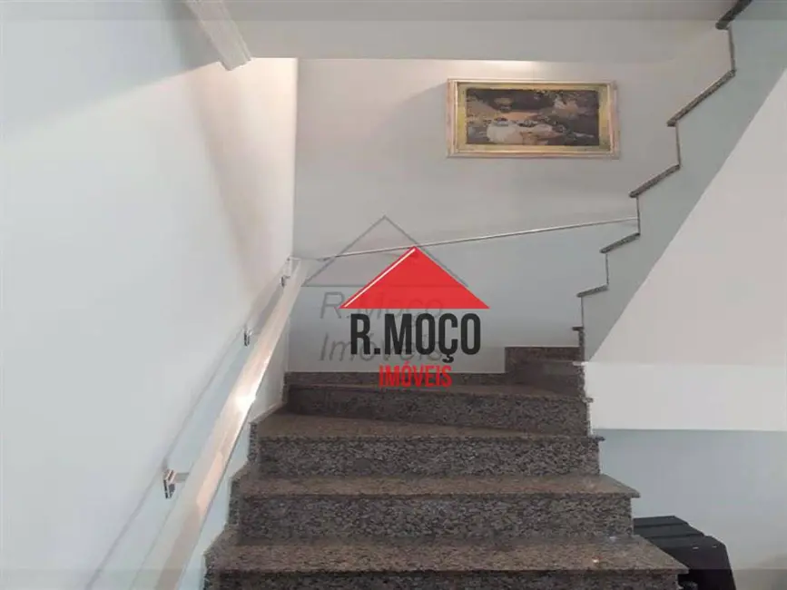 Sobrado com 3 quartos à venda, 145m2 em Vila Guilhermina, São Paulo - SP - imagem 9 Foto 9 de Sobrado com 3 quartos à venda, 145m2 em Vila Guilhermina, São Paulo - SP