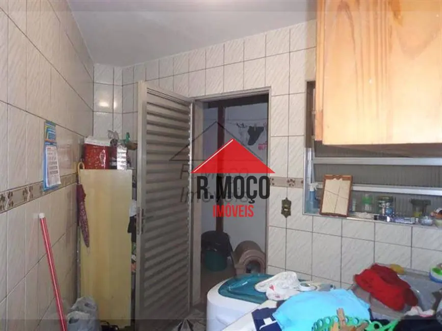 Sobrado com 2 quartos à venda, 134m2 em Cidade Patriarca, São Paulo - SP - imagem 9 Foto 9 de Sobrado com 2 quartos à venda, 134m2 em Cidade Patriarca, São Paulo - SP