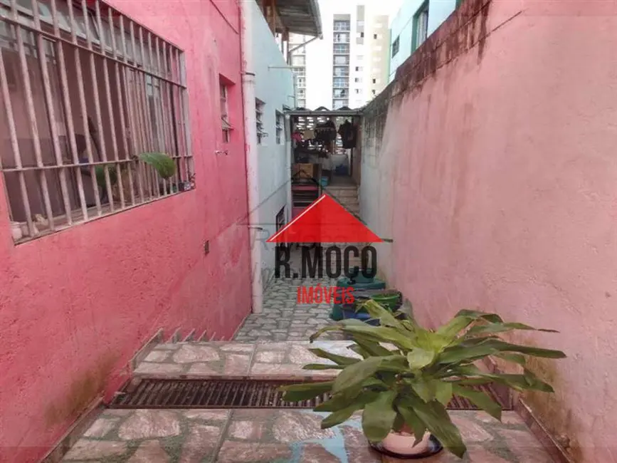 Foto 1 de Sobrado com 2 quartos à venda, 134m2 em Cidade Patriarca, São Paulo - SP