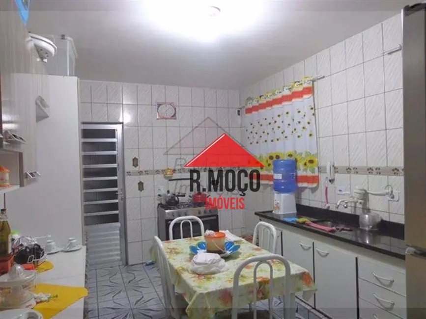 Sobrado com 2 quartos à venda, 134m2 em Cidade Patriarca, São Paulo - SP - imagem 7 Foto 7 de Sobrado com 2 quartos à venda, 134m2 em Cidade Patriarca, São Paulo - SP