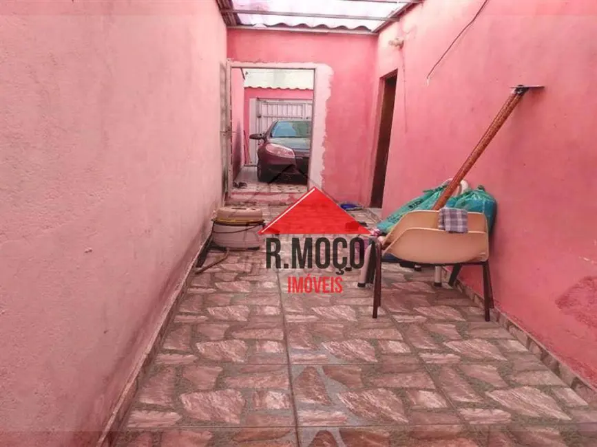 Foto 2 de Sobrado com 2 quartos à venda, 134m2 em Cidade Patriarca, São Paulo - SP