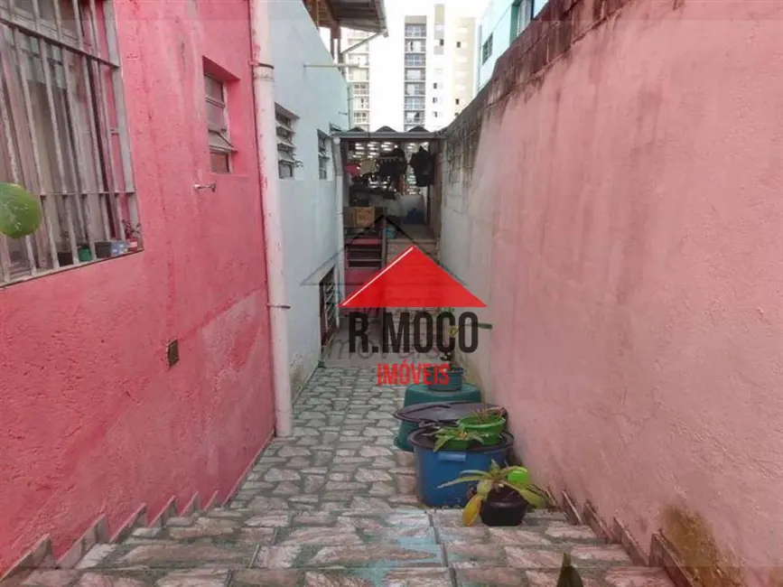 Sobrado com 2 quartos à venda, 134m2 em Cidade Patriarca, São Paulo - SP - imagem 3 Foto 3 de Sobrado com 2 quartos à venda, 134m2 em Cidade Patriarca, São Paulo - SP