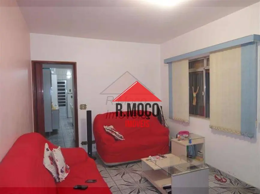 Sobrado com 2 quartos à venda, 134m2 em Cidade Patriarca, São Paulo - SP - imagem 4 Foto 4 de Sobrado com 2 quartos à venda, 134m2 em Cidade Patriarca, São Paulo - SP