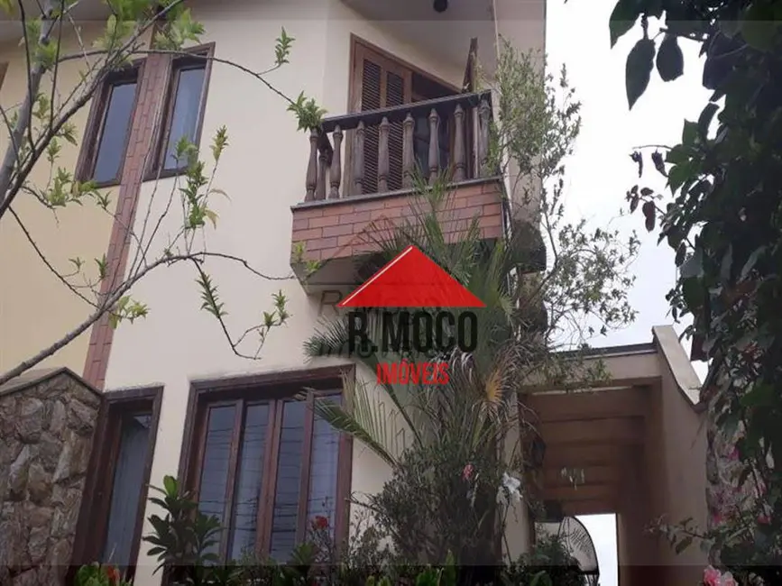 Foto 1 de Sobrado com 3 quartos à venda, 150m2 em Cidade Patriarca, São Paulo - SP