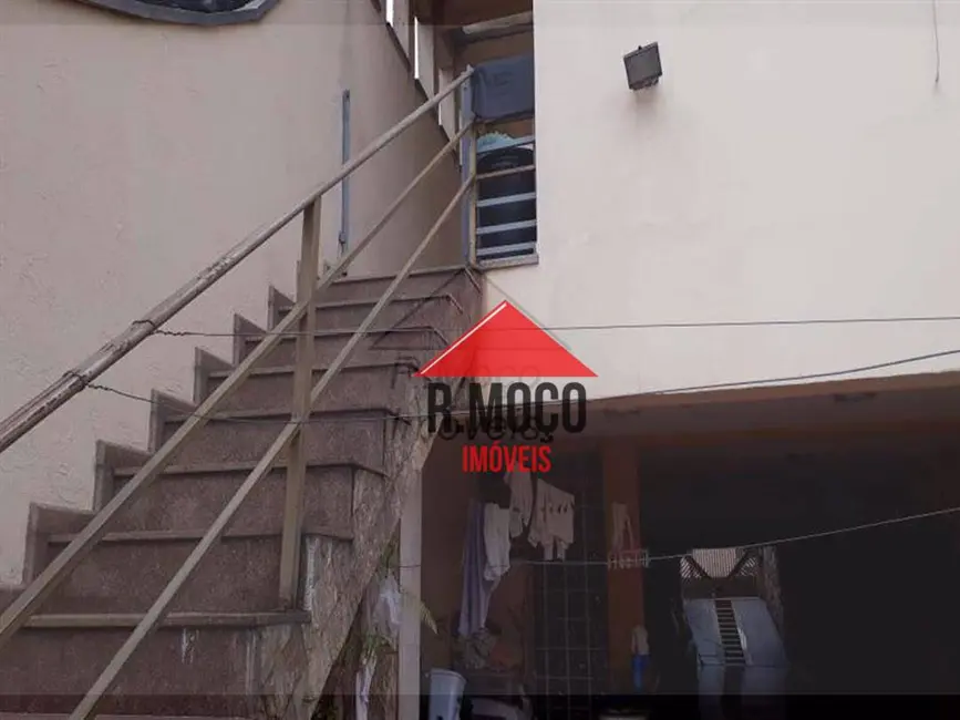 Foto 9 de Sobrado com 3 quartos à venda, 150m2 em Cidade Patriarca, São Paulo - SP