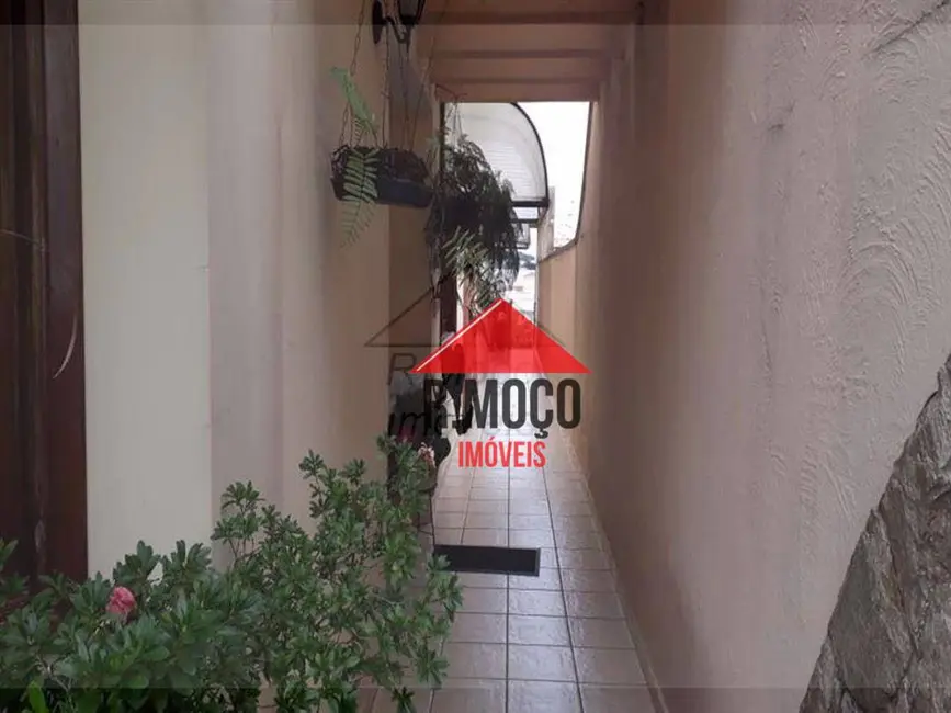 Foto 6 de Sobrado com 3 quartos à venda, 150m2 em Cidade Patriarca, São Paulo - SP