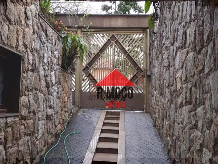 Foto 4 de Sobrado com 3 quartos à venda, 150m2 em Cidade Patriarca, São Paulo - SP