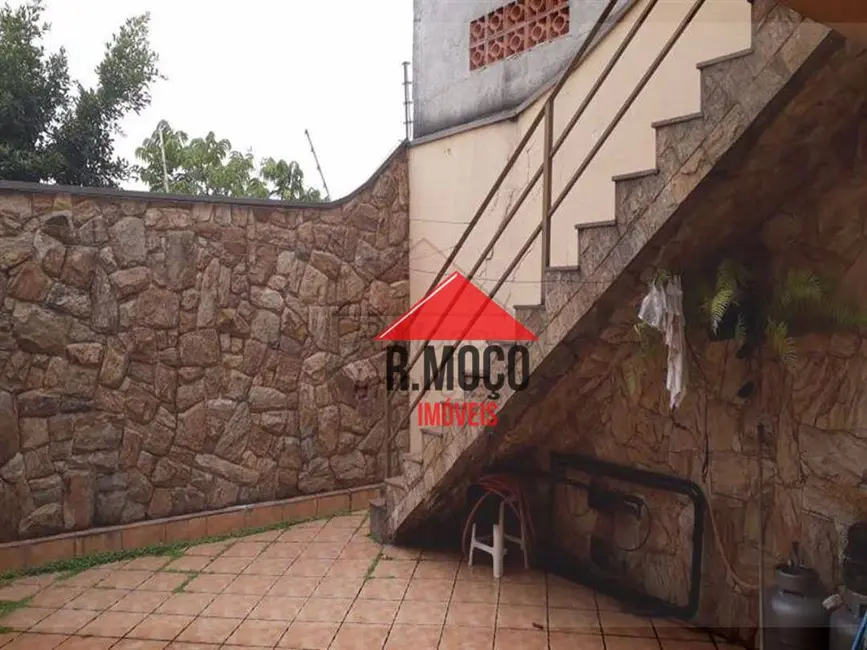 Foto 8 de Sobrado com 3 quartos à venda, 150m2 em Cidade Patriarca, São Paulo - SP