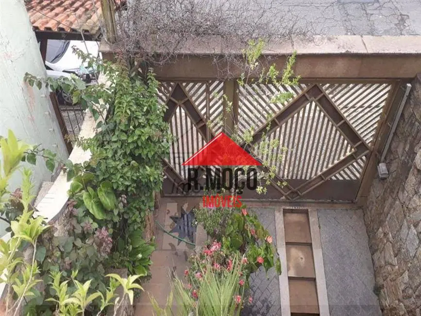 Foto 3 de Sobrado com 3 quartos à venda, 150m2 em Cidade Patriarca, São Paulo - SP