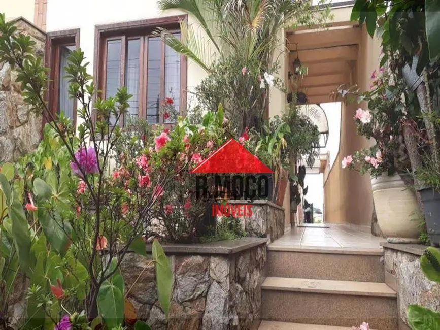 Foto 2 de Sobrado com 3 quartos à venda, 150m2 em Cidade Patriarca, São Paulo - SP